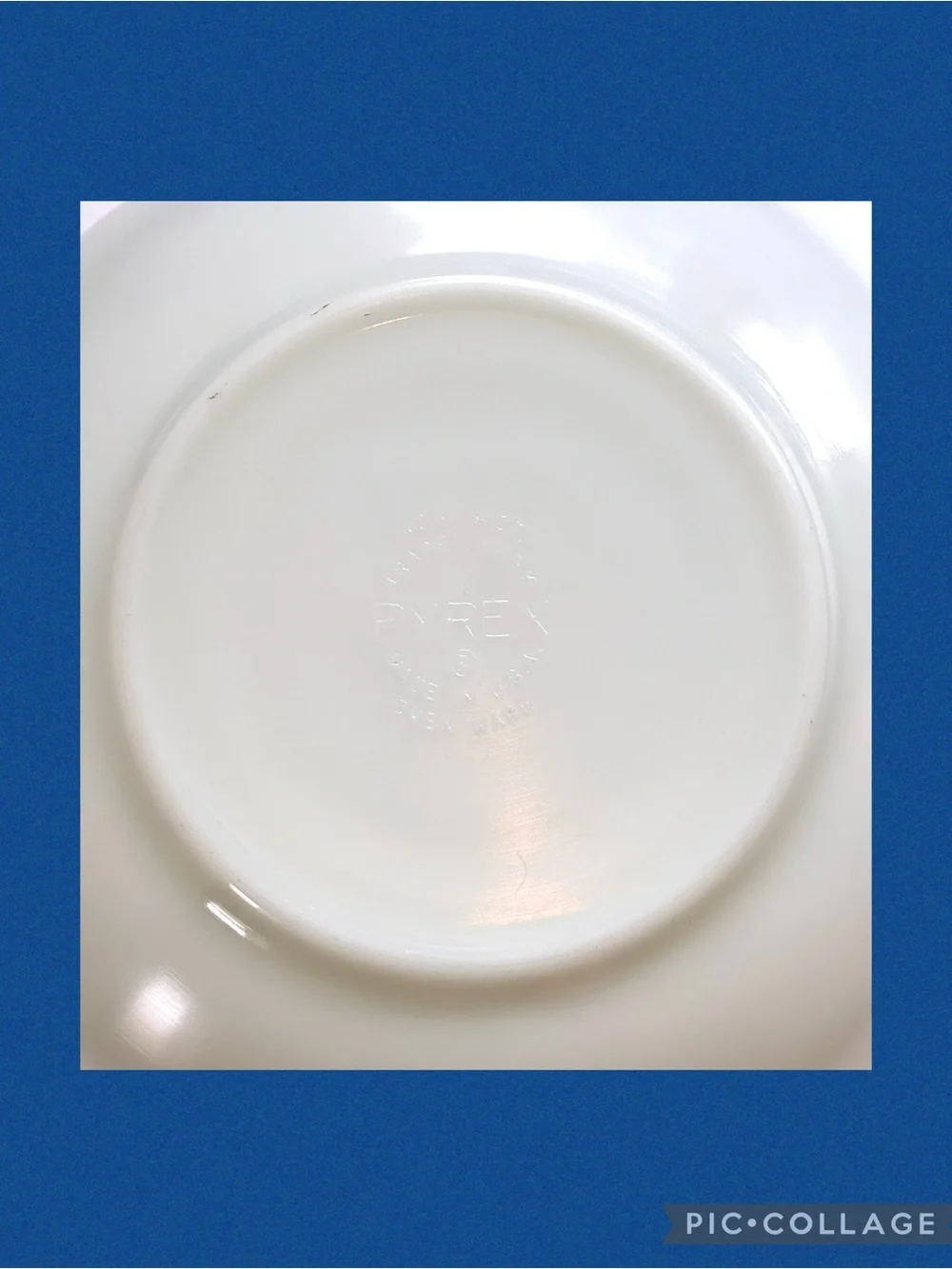 Pyrex vintage nesting